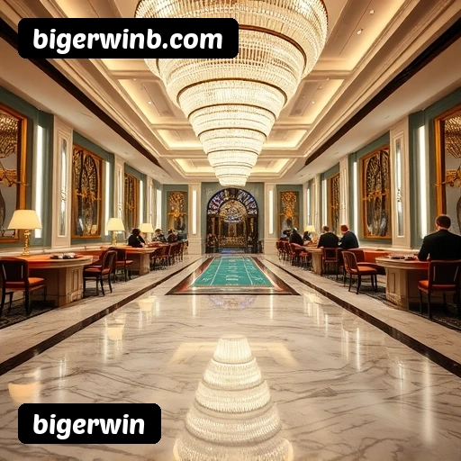 Acesso ao bigerwin