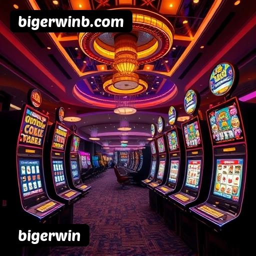 Cassino Online bigerwin