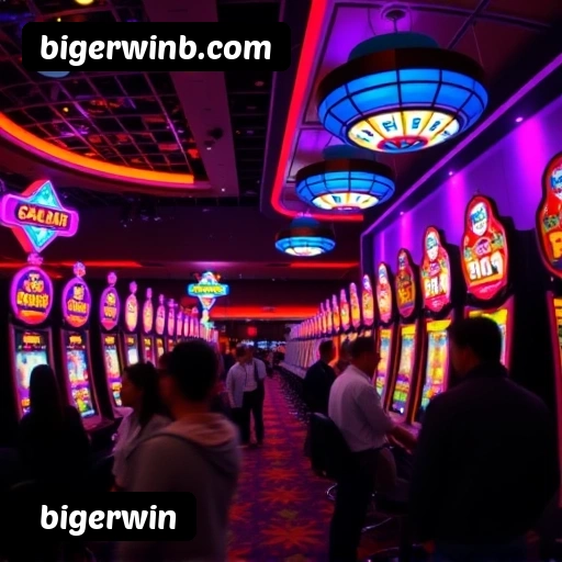 Cassino Online bigerwin