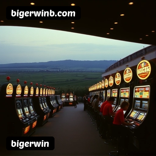 Cassino Online bigerwin