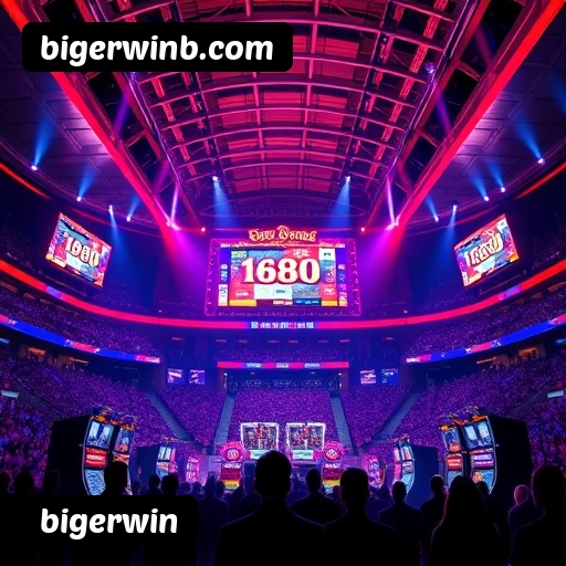 Cassino Online bigerwin