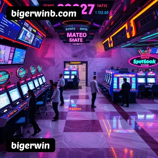 Cassino Online bigerwin