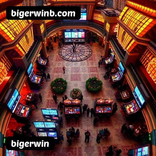 Cassino Online bigerwin