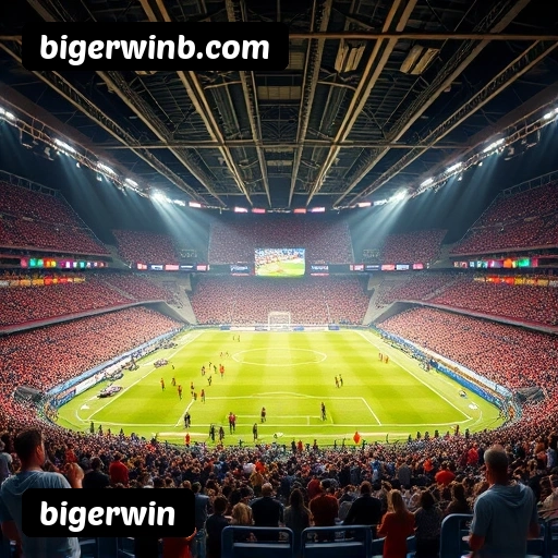 Cassino Online bigerwin