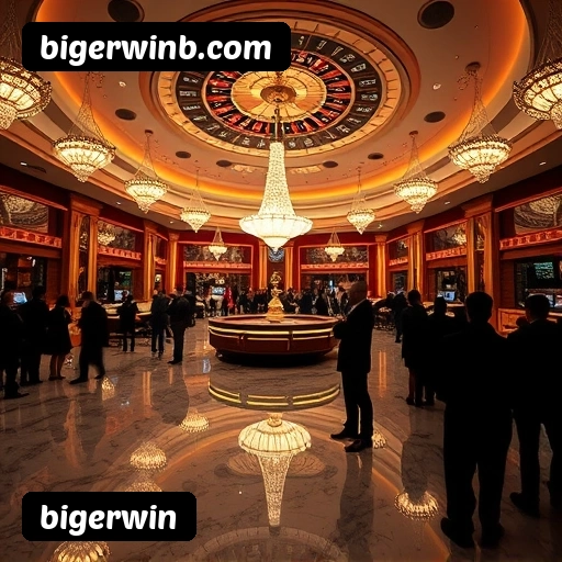 Cassino Online bigerwin