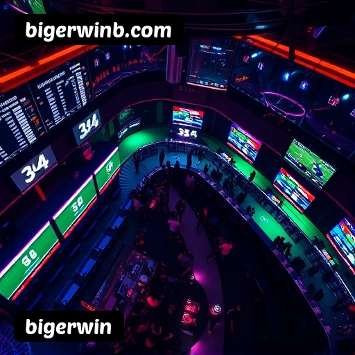 Cassino Online bigerwin