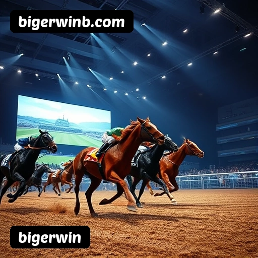 Cassino Online bigerwin